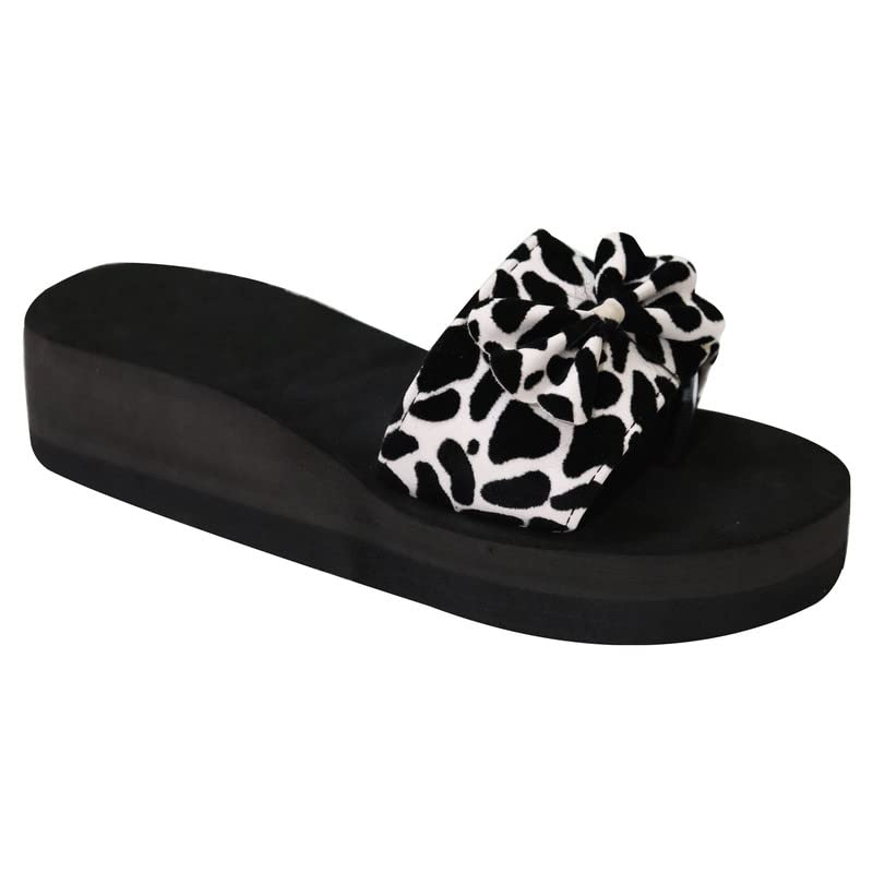 HD Heel with Tie Design Slipper for Women (B0BTPJ8ZMH) Amazon Price History, Amazon Price Tracker