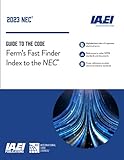 Ferm's Fast Finder Index, NEC-2023: Index to the 2023 NEC