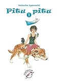Pitu pitu 1 [KOMIKS]