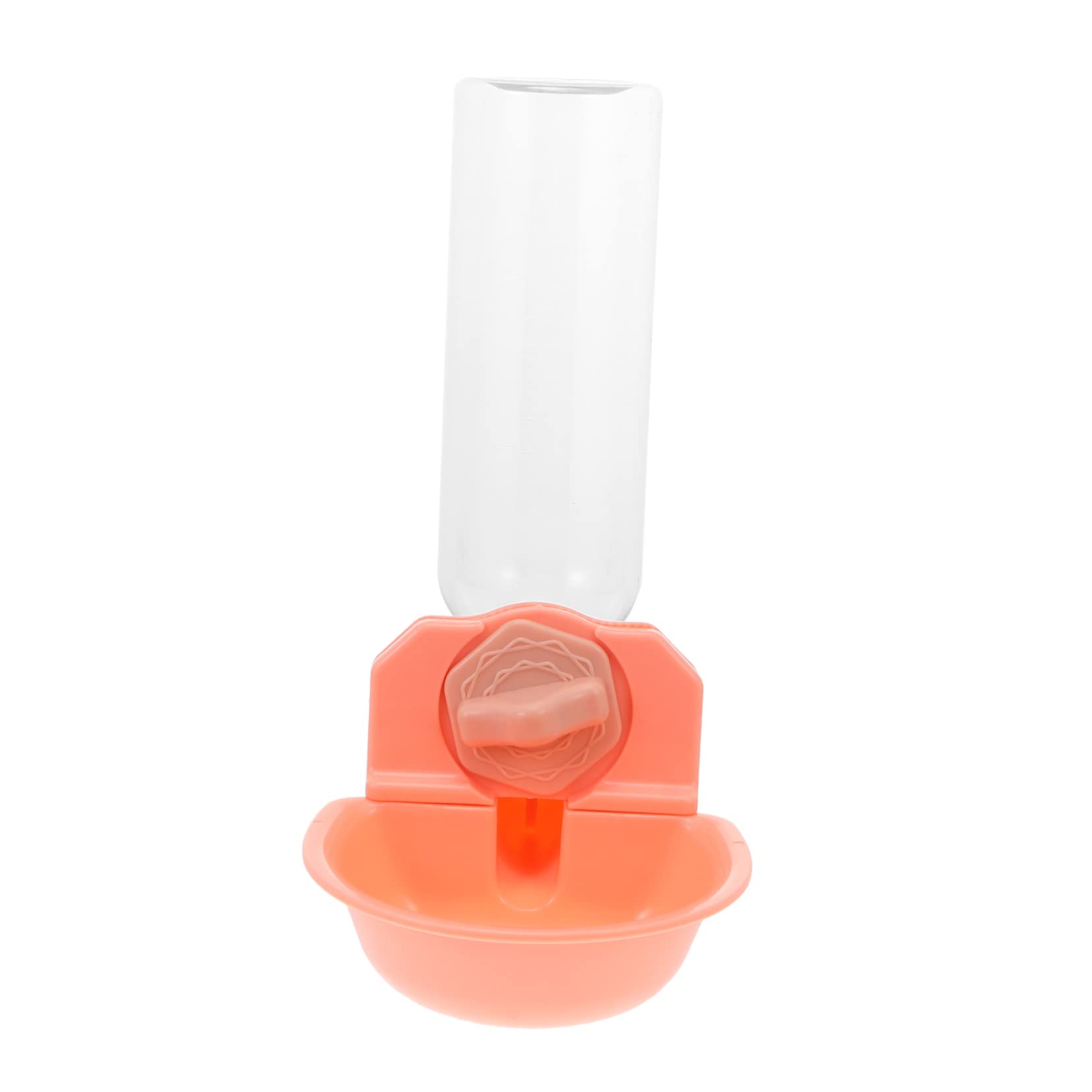 FRCOLOR 2 Bebederos Automáticos para Perros Y Gatos Dispensador De Agua para Mascotas Suministros para El Hogar.