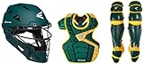 Easton M10 Adult Custom Catchers Set