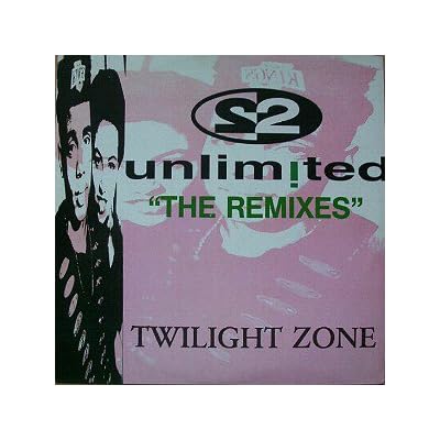 Twilight Zone