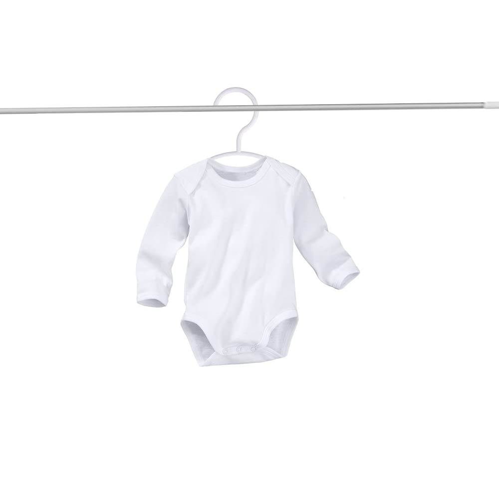 Set 6 Grucce Appendiabiti Per Bambini Rosa - Kids - Foto 10