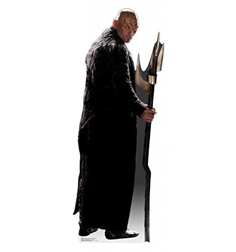 Nero Cardboard Stand-Up