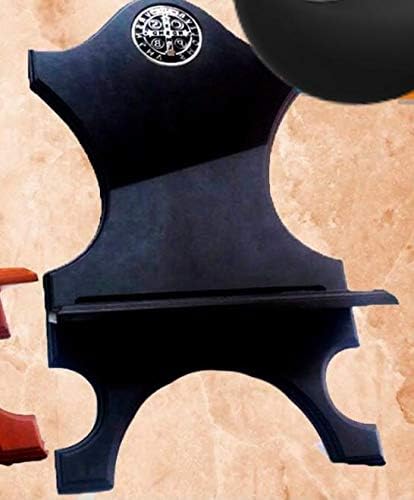 Soporte bíblico San Benito / Porta Biblias San Benito / Atril / Atril de la Biblia