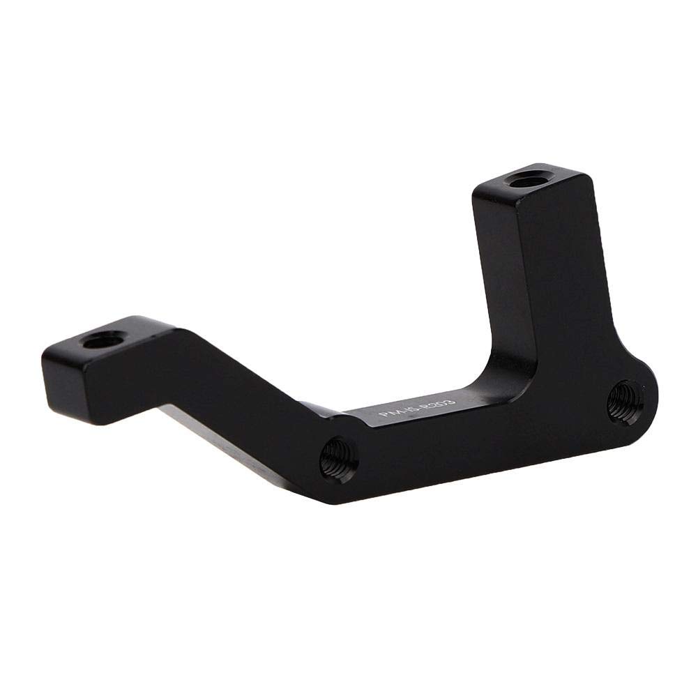 Adaptador Montaje Freno Disco, Adaptador de Pinza de Montaje de Freno de Disco de Bicicleta B-F203 para Bicicleta de Montaña MTB