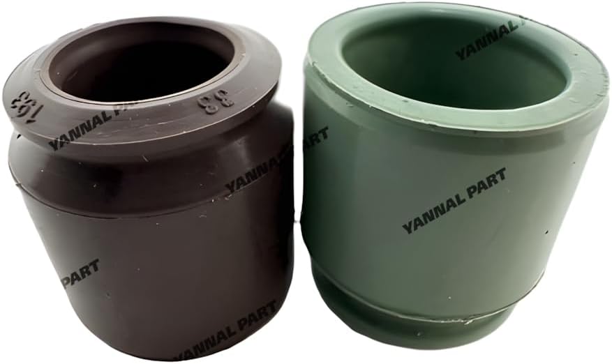 Valve Oil Seal Suitable for Perkins 1004 Engine Part