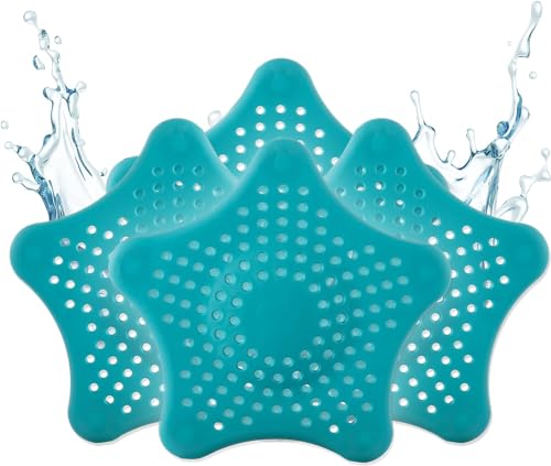 ABFLUSSHELD Filtro universale per scarichi in