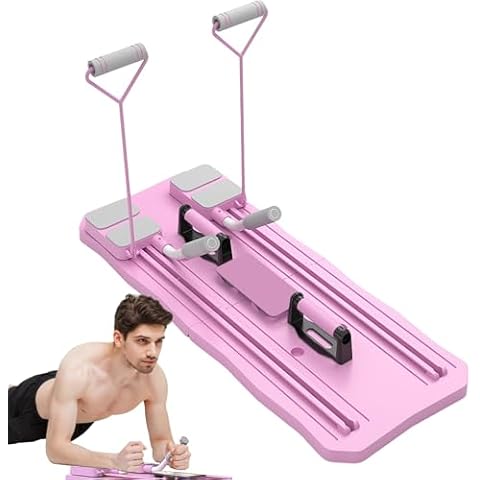 Réformateur de Pilates Sulobom Cover