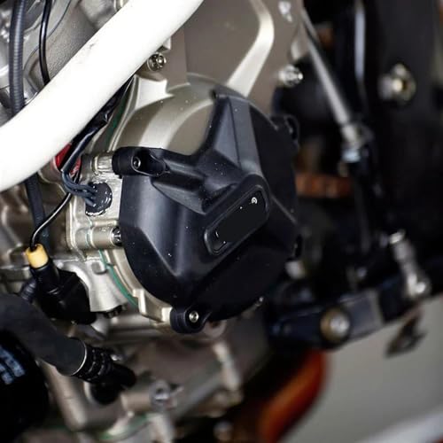 Couvercle protection moteur moto S1000RR 2010 2012 2014 kit carter