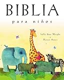 Biblia para niños: Edición de regalo Biblia para niños: Edición de regalo