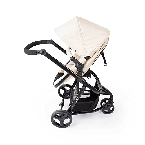 Safety 1st, Travel System Mobi Trio, Beige Nature