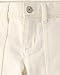 The Children's Place,Girls,Barrel Leg Jeans,Ecru,12