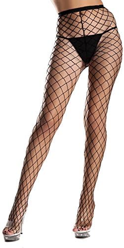 Plus Size Fishnet Stockings Plus Size 