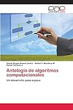Antolog&Atilde;&shy;a de algoritmos computacionales (Spanish Edition)
