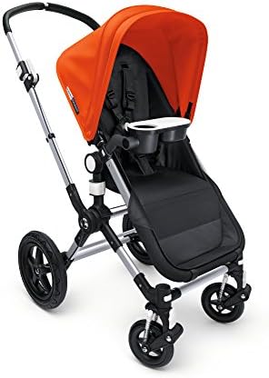 bugaboo fox snack tray