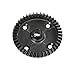TEAM LOSI RACING Rear Differential Ring Gear Lightweight 8X TLR342023 Gas Car/Truck Option Parts