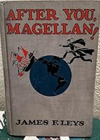 After you, Magellan! B00085TLWU Book Cover
