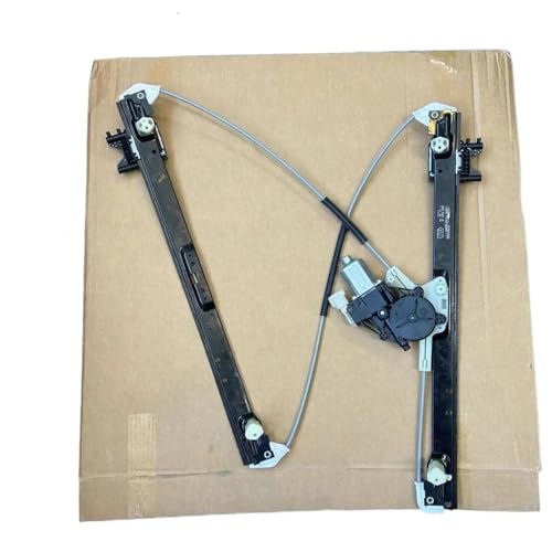 Vitre arrière bloquée ? Lève-vitre avec moteur LR078871 pour Range Rover Sport