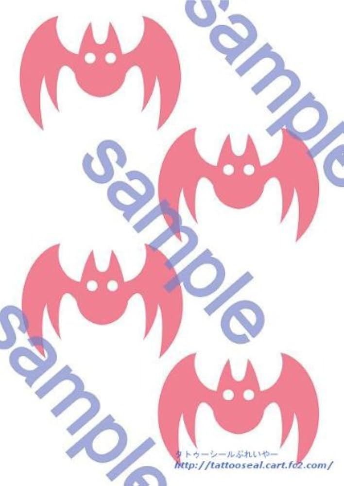 め*い様 ONE PIECE ボディペイントシール タトゥーシール め*い様 ONE