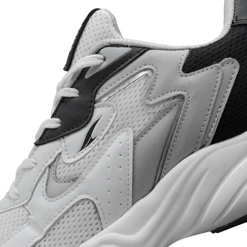 Image of ASIAN Powerkick-01 Men's Sports Sneakers | Memory Foam Comfort with Durable Grip Sole | Stylish Streetwear Design Perfect, Walking & Casual Outings