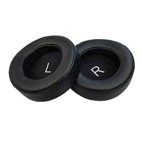 SIVGA Phoenix Ersatz-Ohrpolster aus proteinreichem Leder (EIN Paar) Cover