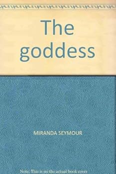 Hardcover The goddess Book