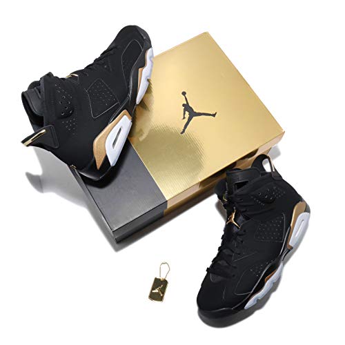 NIKE（ナイキ）『エアジョーダン6レトロディファイニングモーメントパック』