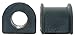 ACDelco Professional 45G0909 Rear Suspension Stabilizer Bushing