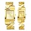 Gold | Couple Watches