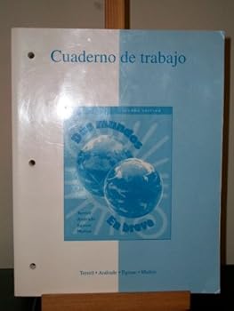 Workbook/Lab Manual to accompany Dos mundos: En breve