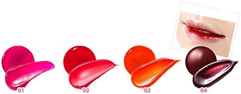 Etude House Dear Darling Tint Ad, Vampire Red, 1 Ounce