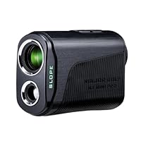 Amazon.co.jp: NINJOR GOLF NJ MINI PRO OLED ゴルフ 距離計 小型