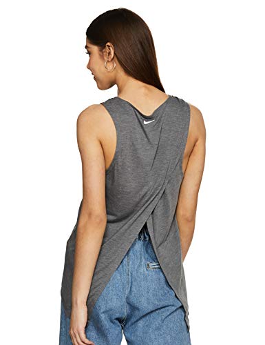 Image of Nike' Women Yoga Shirt