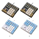 Zoom IMG-1 lixsazse tastiera finanziaria e contabile Zoom IMG-1 lixsazse tastiera finanziaria e contabile