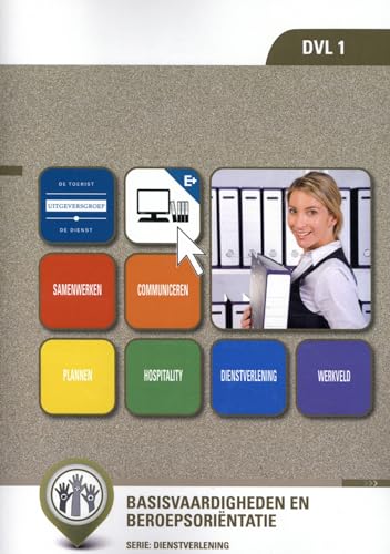 DVL 1: Service en dienstverlening