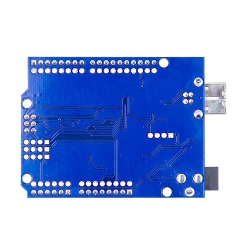 Gomass UNO R3 Board (Arduino-Compatible) for Arduino with USB Cable by Gomass - Image 3