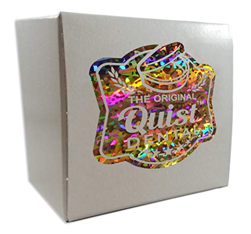 QUIST (TM) FarOut - Orthodontic Retainer Case (Cloud)