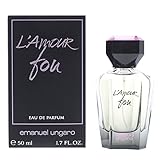 L Amour Fou EDP Vapo 50 ml UNGARO L Amour Fou EDP Vapo 50 ml