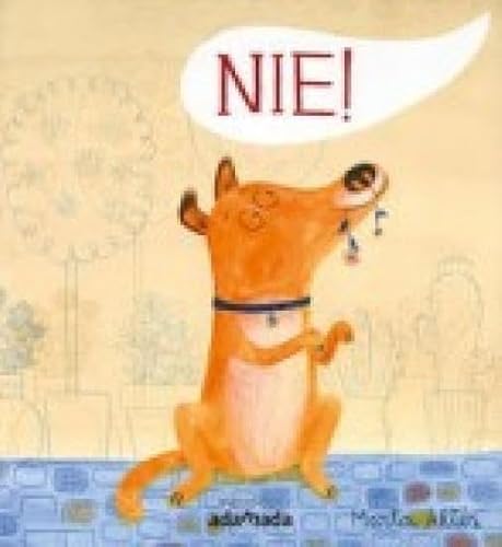 Nie [Polish] 8374207590 Book Cover