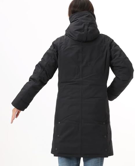 Amazon | [カンタベリー] W'S INVERCALGIL DOWN COAT ウィメンズ