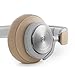 B&O Play by Bang & Olufsen Beoplay H7 Wireless Over-Ear Headphone, Bluetooth 4.2 (Natural)