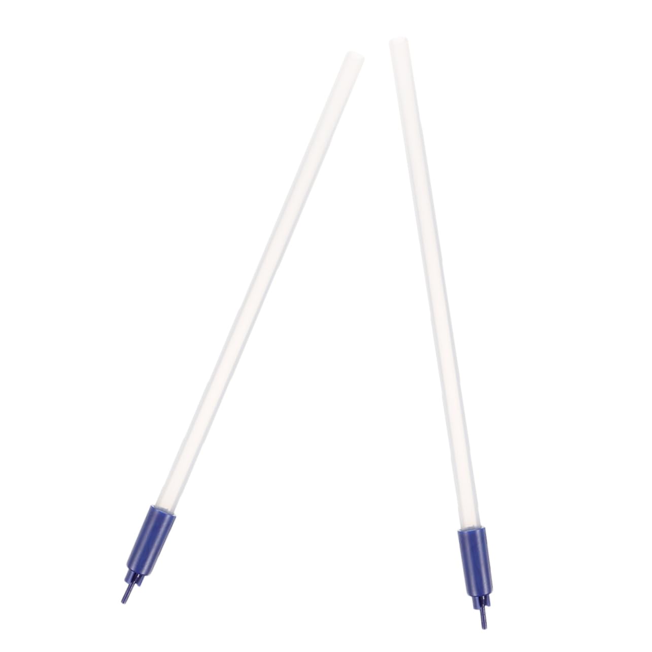 Garneck 4 Set Attrezzo Imbottigliamento Vino Riempitubo per Bottiglie Sigillante Automatico Birre Artigianali Corredo di Imbottigliamento Kit Imbottigliamento Vino Plastica 2 Pezzi * 4