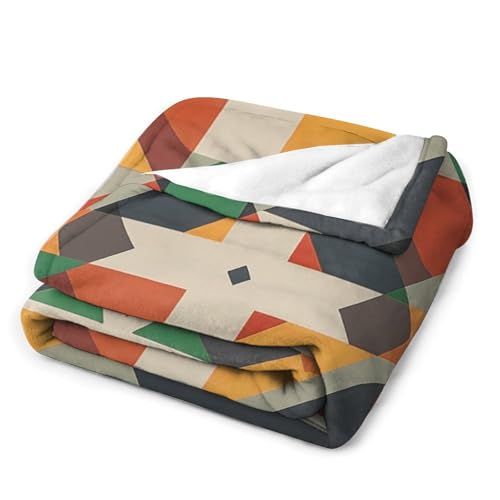 Couverture en molleton toutes saisons confortable et super douce - 4