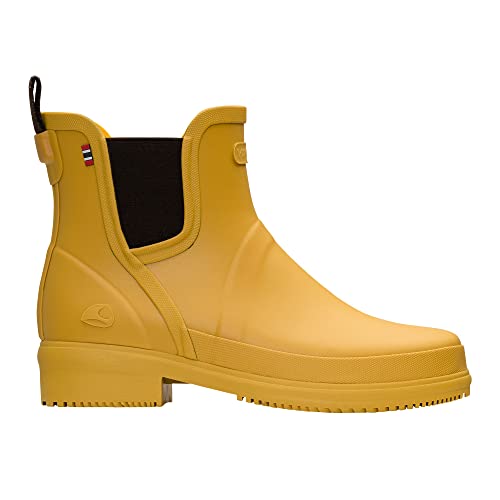 Viking Damen Gyda, Yellow, 40
