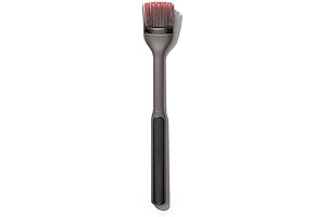 oxo basting brush silicone black