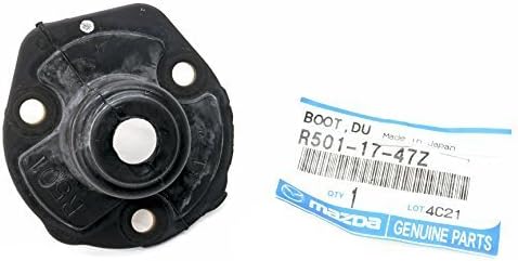 1990-2015 Mazda Miata MX5 5/6 Speed Transmission Shift Dust Boot Turret Seal OEM by Mazda