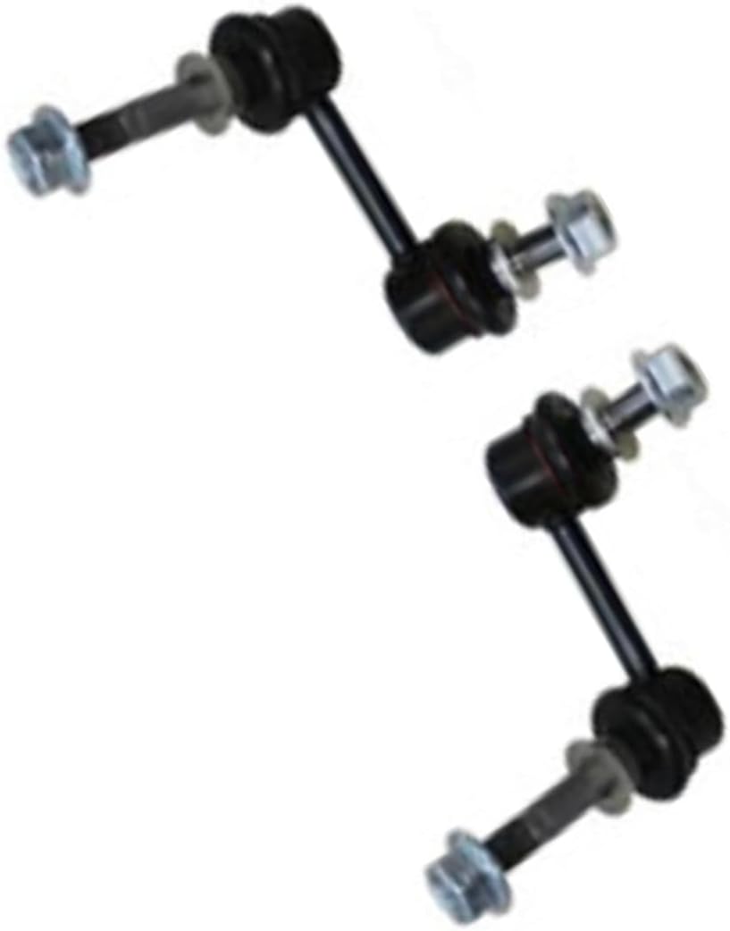 Front Left, Front Right Suspension Stabilizer Bar Link Replacement 4882030090, 4881030070 for Lexus IS250 2009 2010 2011 2012 2013 2014 2015 2 X