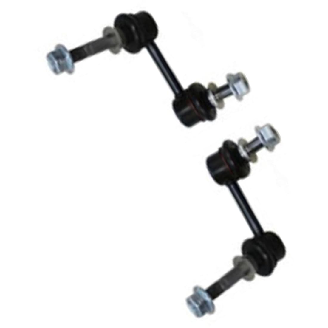 Front Left, Front Right Suspension Stabilizer Bar Link Replacement 4882030090, 4881030070 for Lexus IS250 2009 2010 2011 2012 2013 2014 2015 2 X