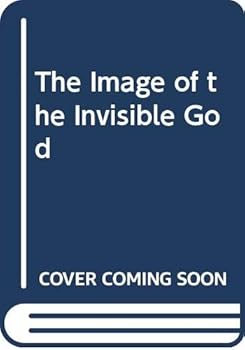 Paperback Image of the Invisible God Book